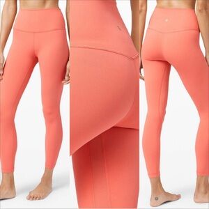 Lululemon Align Pant II 25" *Cool